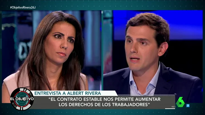 Albert Rivera