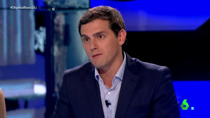 Albert Rivera