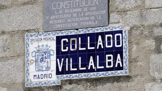 Collado Villalba Collado Villalba