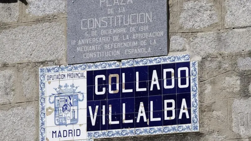 Collado Villalba Collado Villalba