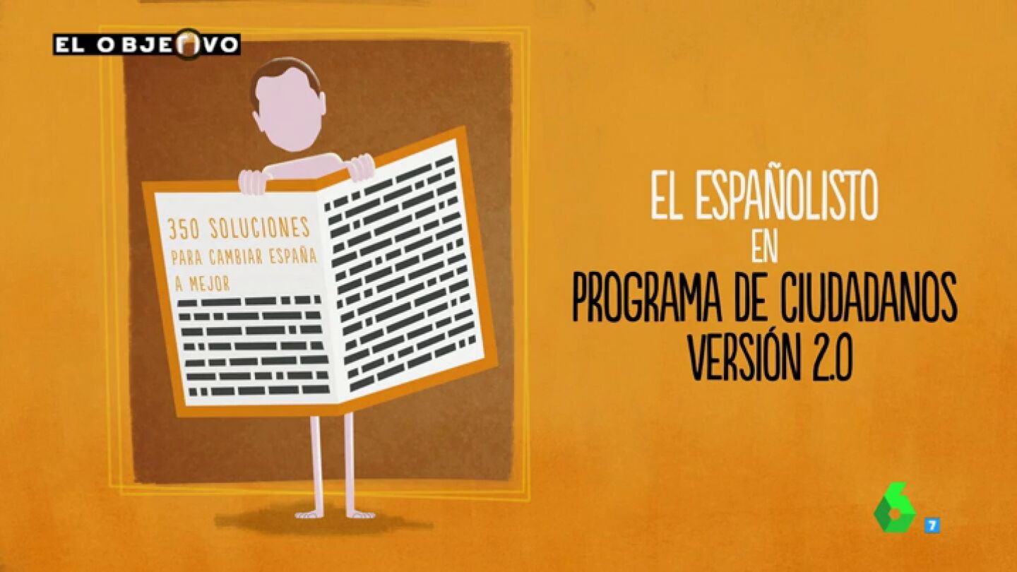 Frame 2.28552 de: ESPA&Atilde;OLISTO