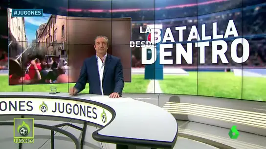 Batalla Batalla