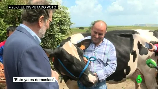 Frame 18.153715 de: DISPUTADO VOTO Frame 18.153715 de: DISPUTADO VOTO