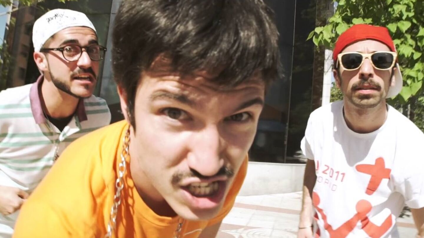 Imagen del v&iacute;deoclip de Verdad MC 