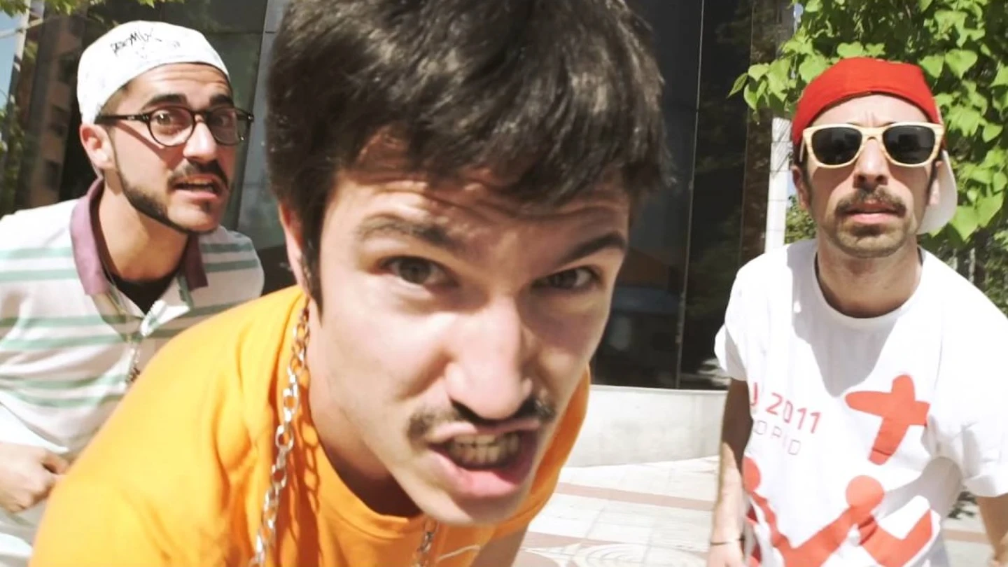 Imagen del vídeoclip de Verdad MC Imagen del vídeoclip de Verdad MC