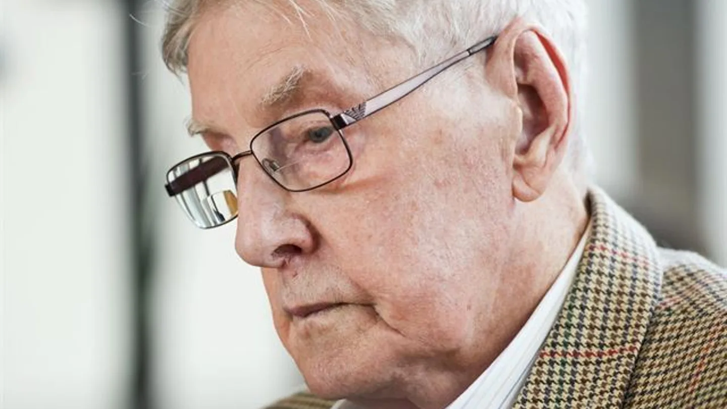 Cinco años de cárcel para un exguardia de Auschwitz por su complicidad en el exterminio de 170.000 personas Cinco años de cárcel para un exguardia de Auschwitz por su complicidad en el exterminio de 170.000 personas
