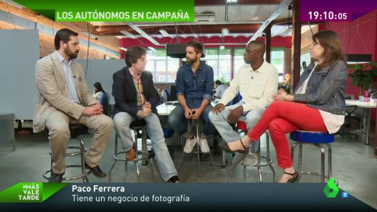 Los partidos pol&iacute;ticos prometen muchas medidas para los aut&oacute;nomos en campa&ntilde;a pero, &iquest;qu&eacute; piden ellos?