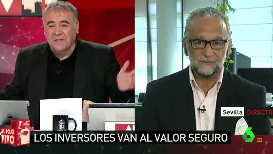 José María O'Kean, catedrático de Economía José María O'Kean, catedrático de Economía