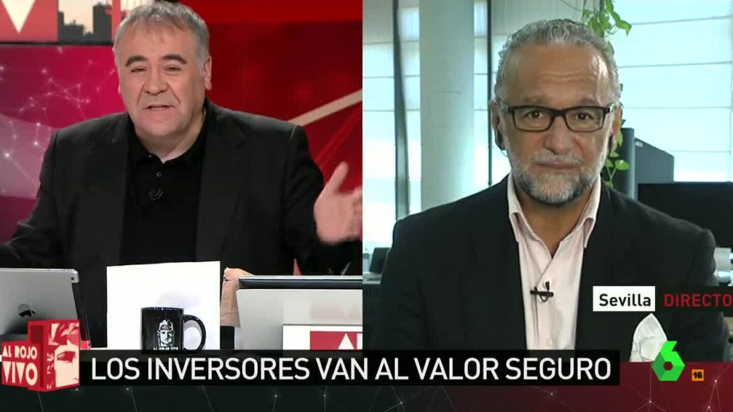 Jos&eacute; Mar&iacute;a O'Kean, catedr&aacute;tico de Econom&iacute;a
