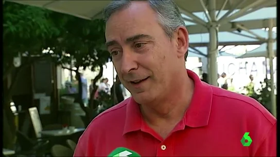 Frame 11.695127 de: Un concejal del PP en Mallorca propone celebrar el "día del machote" y el de "la señorita de toda la vida" Frame 11.695127 de: Un concejal del PP en Mallorca propone celebrar el "día del machote" y el de "la señorita de toda la vida"