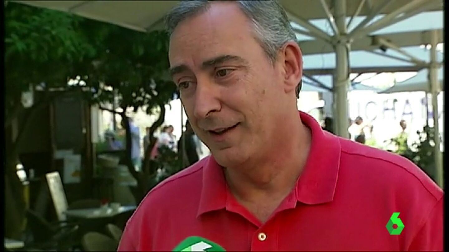 Frame 11.695127 de: Un concejal del PP en Mallorca propone celebrar el "d&iacute;a del machote" y el de "la se&ntilde;orita de toda la vida"
