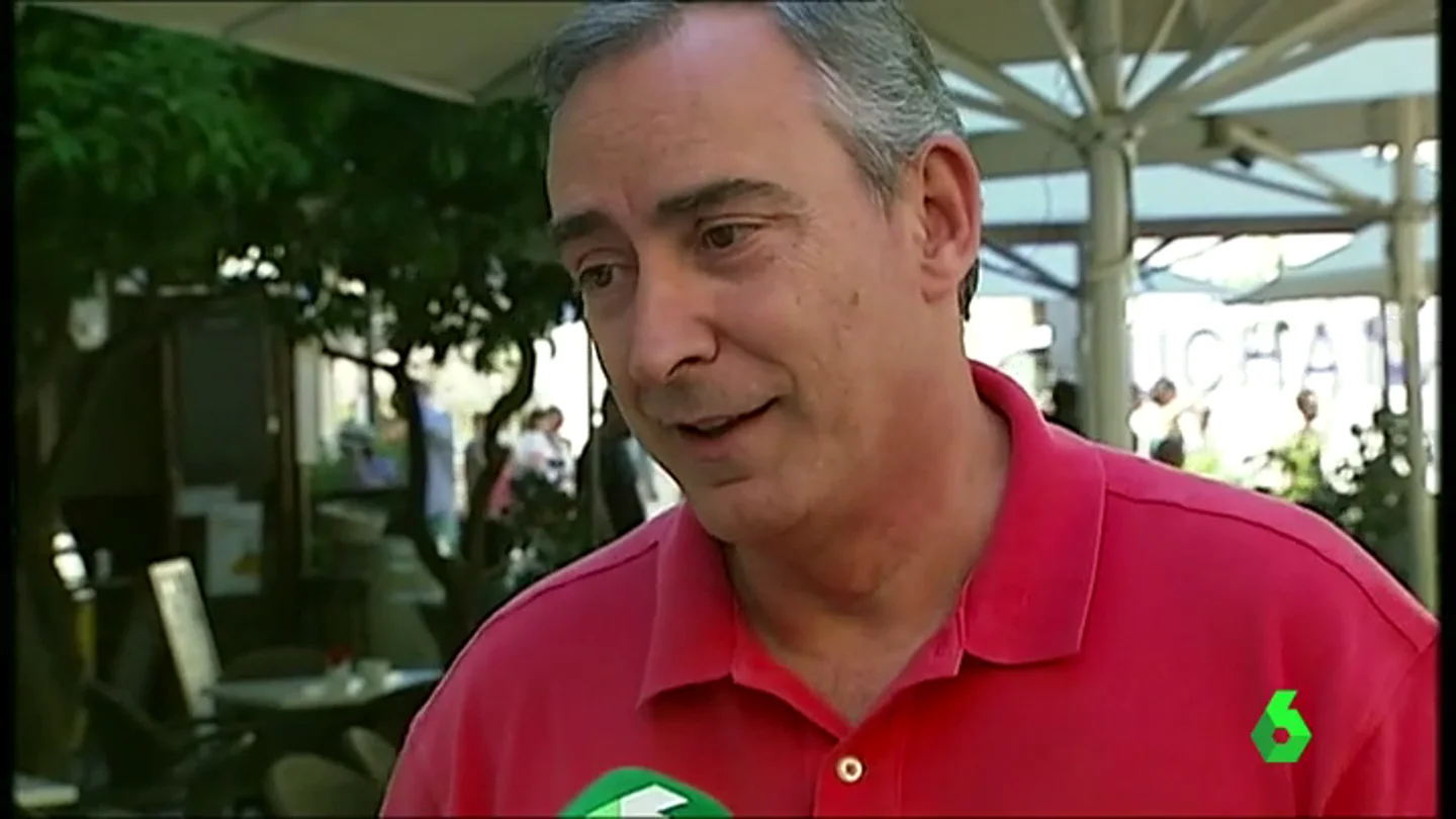 Frame 11.695127 de: Un concejal del PP en Mallorca propone celebrar el "día del machote" y el de "la señorita de toda la vida" Frame 11.695127 de: Un concejal del PP en Mallorca propone celebrar el "día del machote" y el de "la señorita de toda la vida"