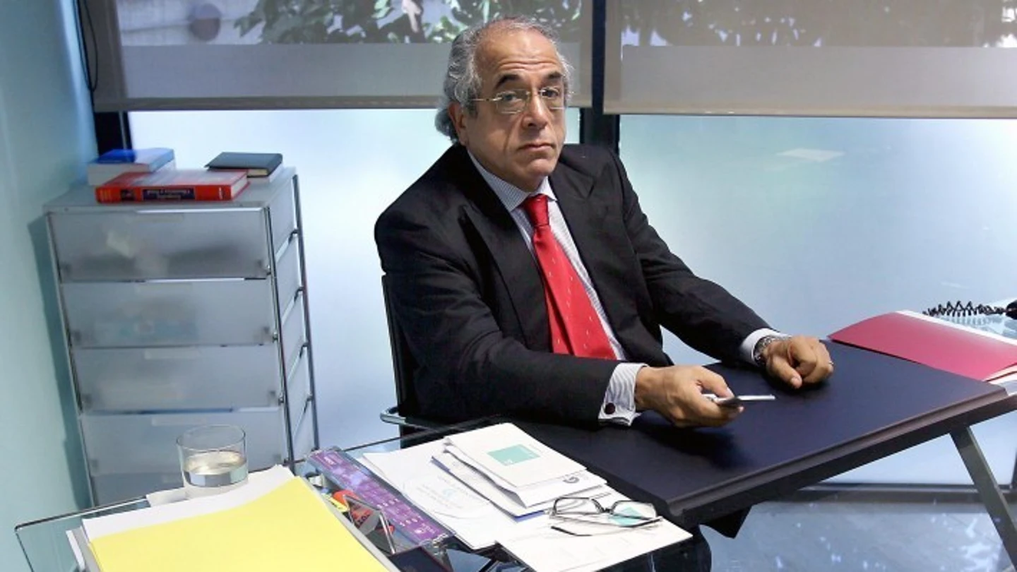 Condenado a año y medio de cárcel el ginecólogo Morín por practicar once abortos ilegales Condenado a año y medio de cárcel el ginecólogo Morín por practicar once abortos ilegales