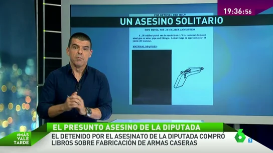 Frame 44.55589 de: ASESINO Frame 44.55589 de: ASESINO