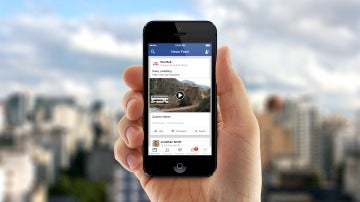 Facebook se llenará de vídeos en 5 años