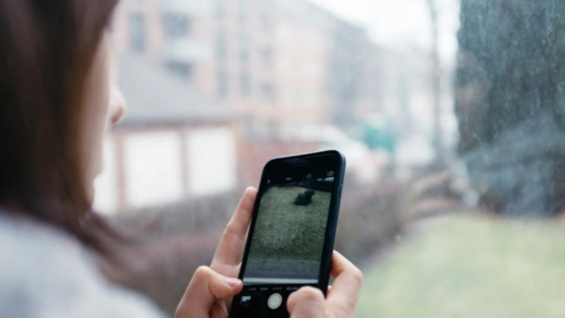Apps que te destrozan los datos