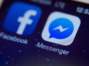 Facebook Messenger Facebook Messenger