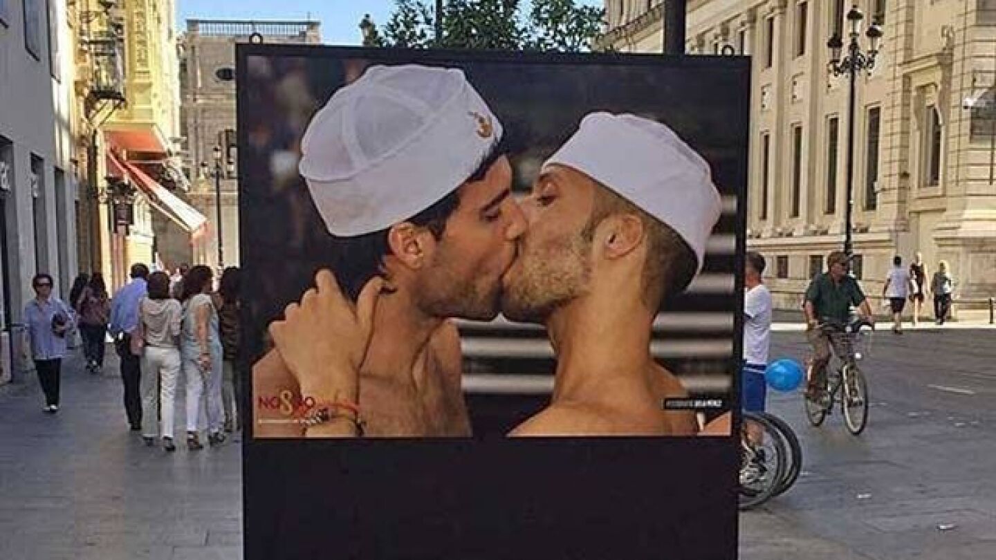 Exposici&oacute;n 'Orgullo de Sevilla'