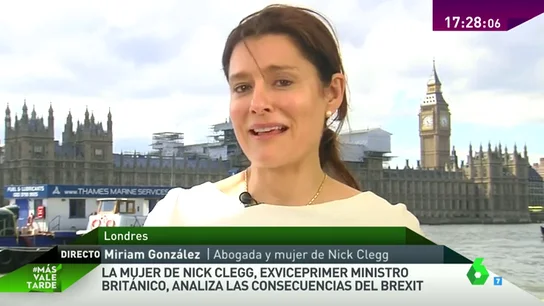 Miriam González Miriam González