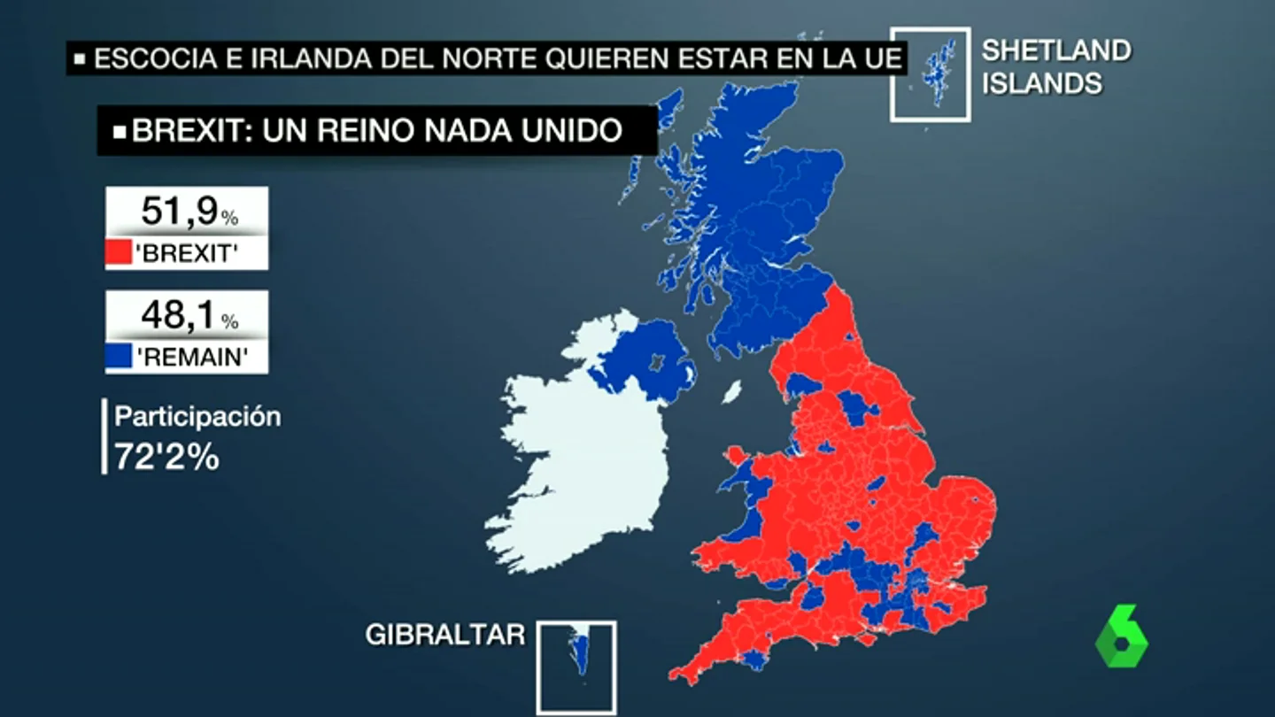 Frame 3.708937 de: ESCOCIA E IRLANDA DEL NORTE Frame 3.708937 de: ESCOCIA E IRLANDA DEL NORTE