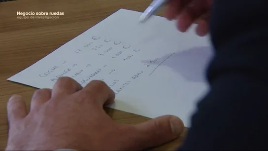 Frame 61.892548 de: ¿Cuánto cuesta montar una autoescuela? Frame 61.892548 de: ¿Cuánto cuesta montar una autoescuela?