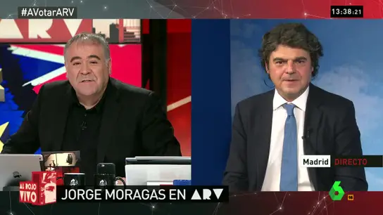 Jorge Moragas Jorge Moragas