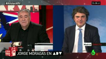 Jorge Moragas