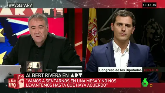 Albert Rivera Albert Rivera
