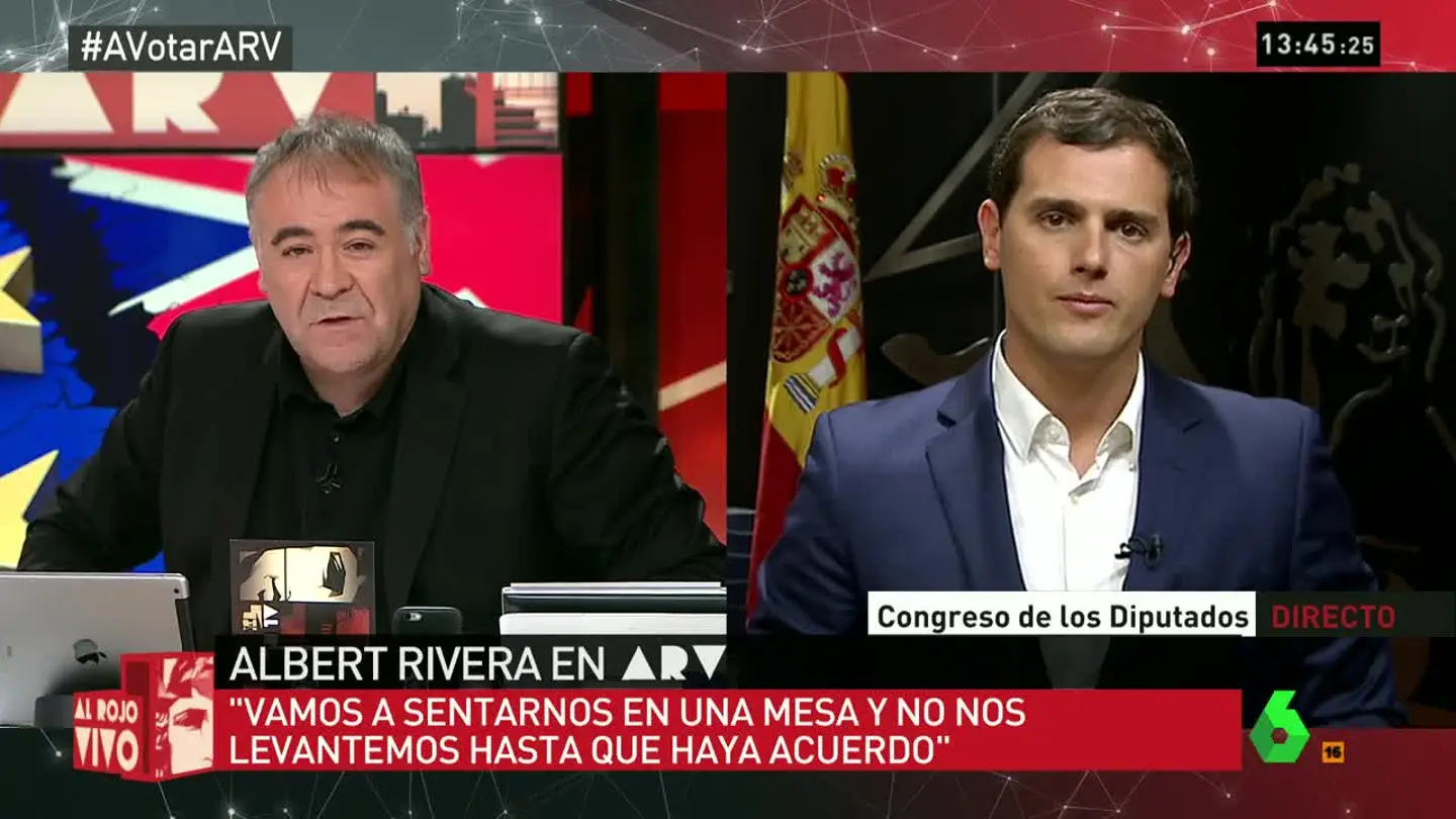 Albert Rivera Albert Rivera