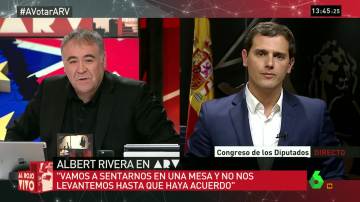 Albert Rivera