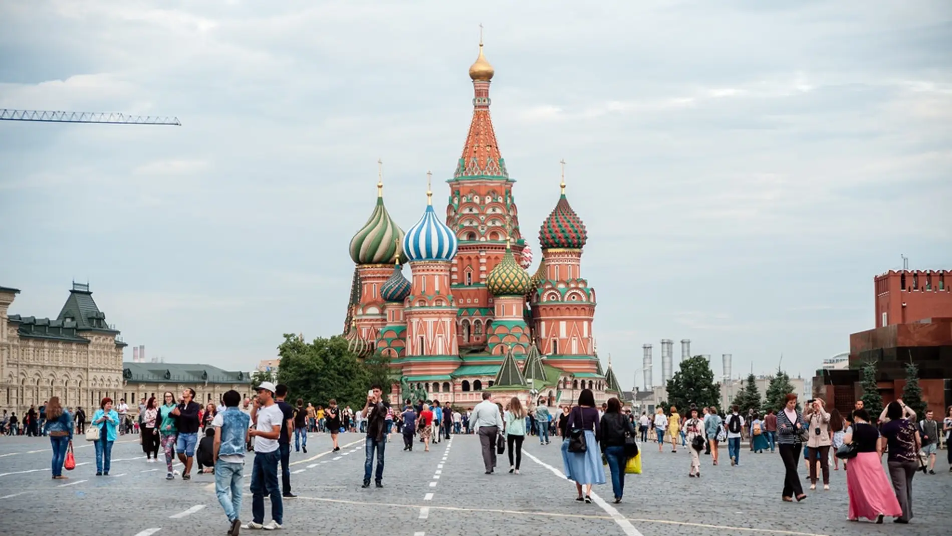 Rusia