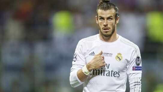 Gareth Bale