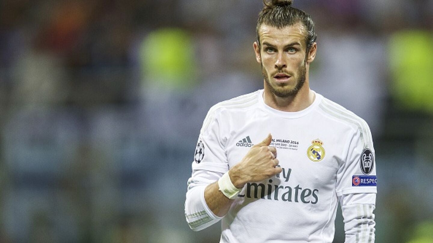Gareth Bale