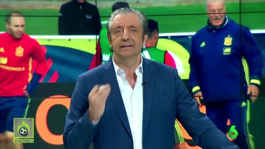 Josep Pedrerol