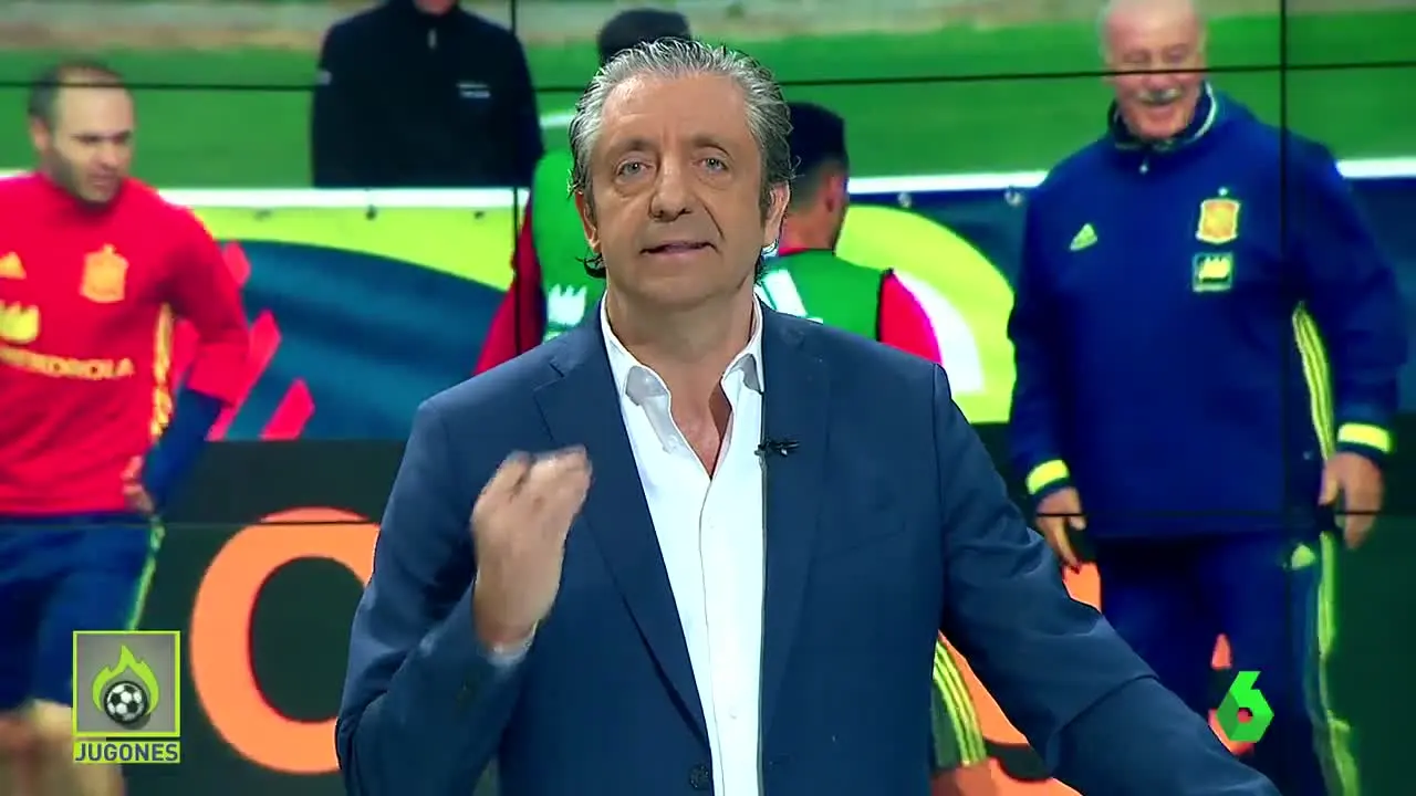 Josep Pedrerol Josep Pedrerol