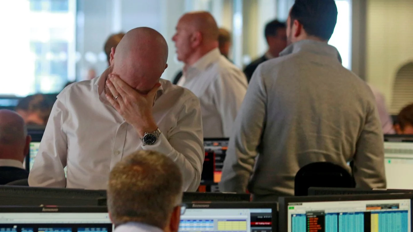 Reacciones al 'Brexit' Reacciones al 'Brexit'