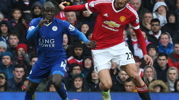 Kante