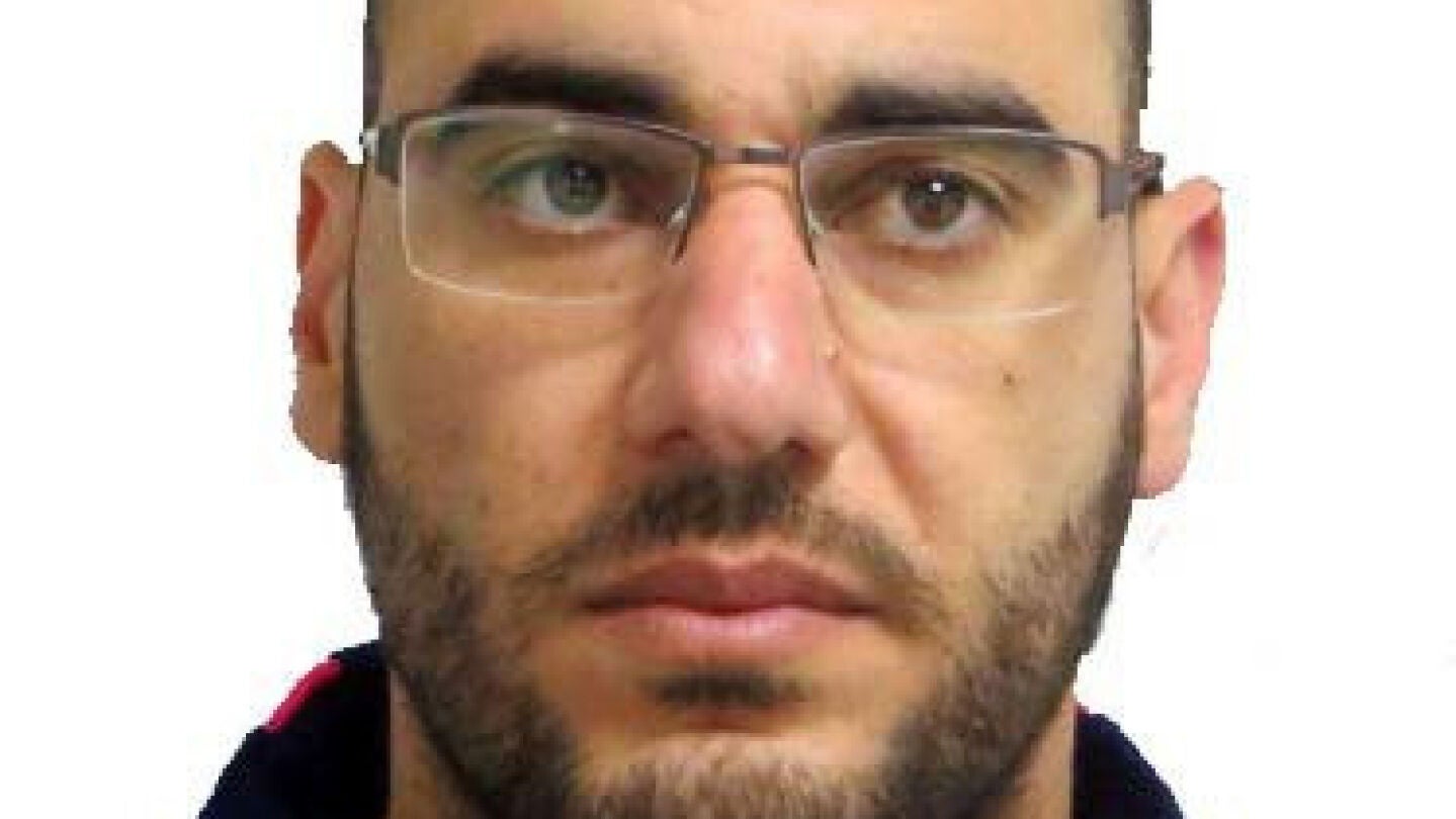 La Guardia Civil pide colaboraci&oacute;n para encontrar al padre del beb&eacute; muerto en N&iacute;jar