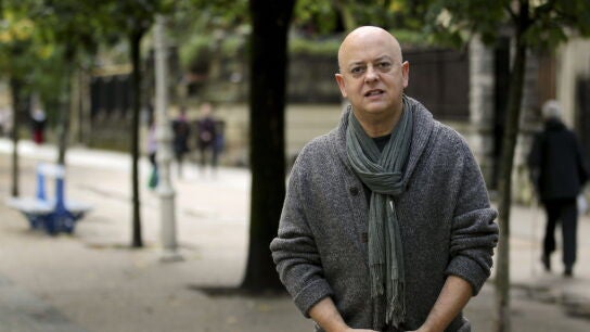 El candidato del PSE al Congreso por Gipuzkoa Od&oacute;n Elorza