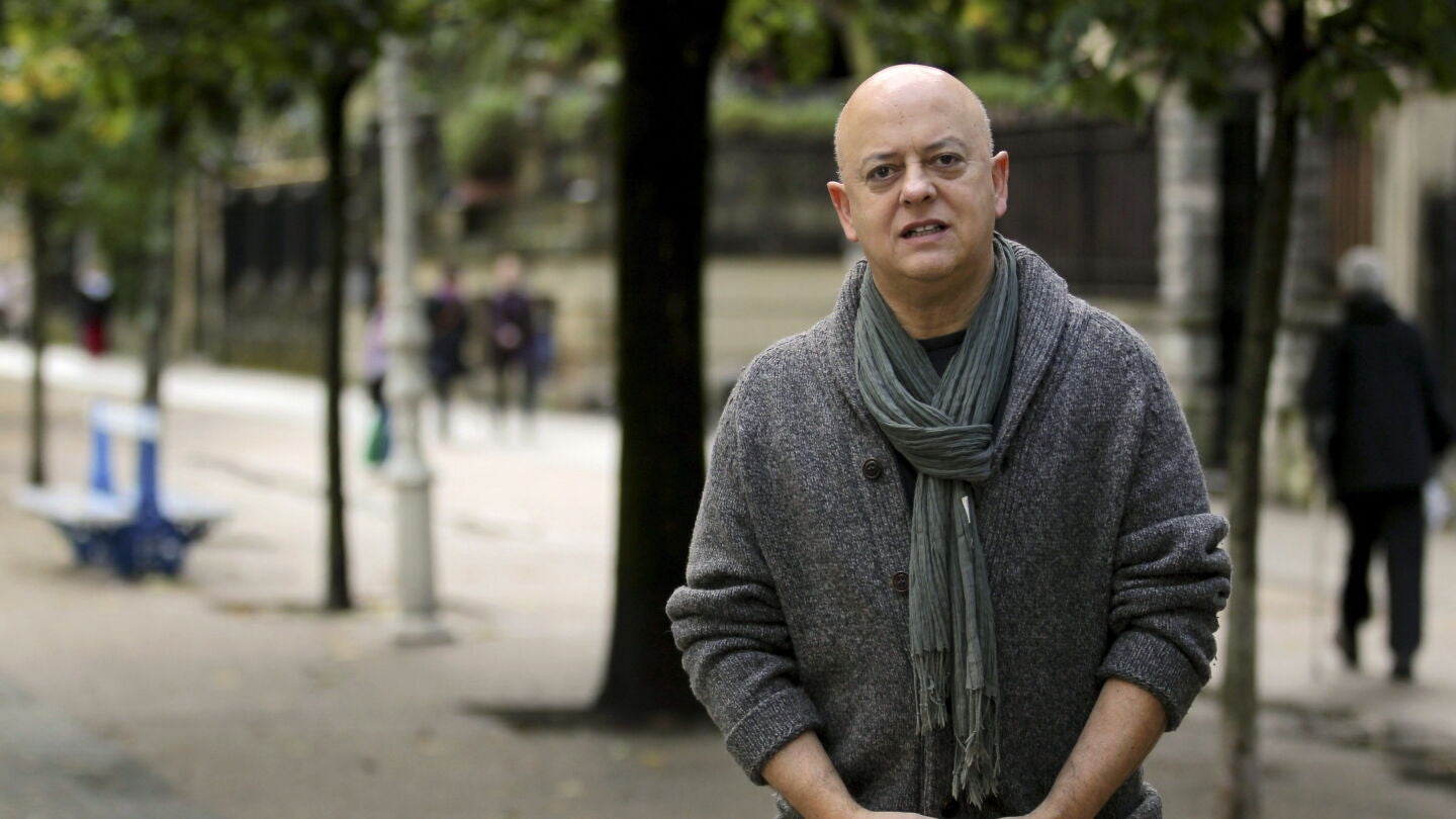 El candidato del PSE al Congreso por Gipuzkoa Od&oacute;n Elorza