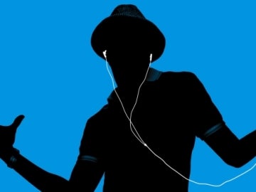 Shazam guardará todas las canciones que suenen a tu alrededor Shazam guardará todas las canciones que suenen a tu alrededor
