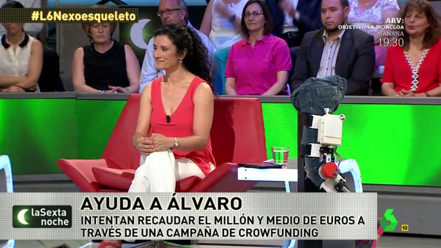 Investigadora del CSIC