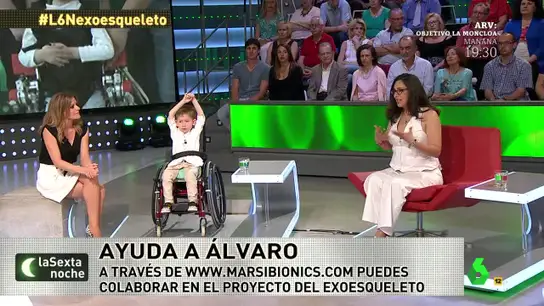Ana, madre de Álvaro Ana, madre de Álvaro