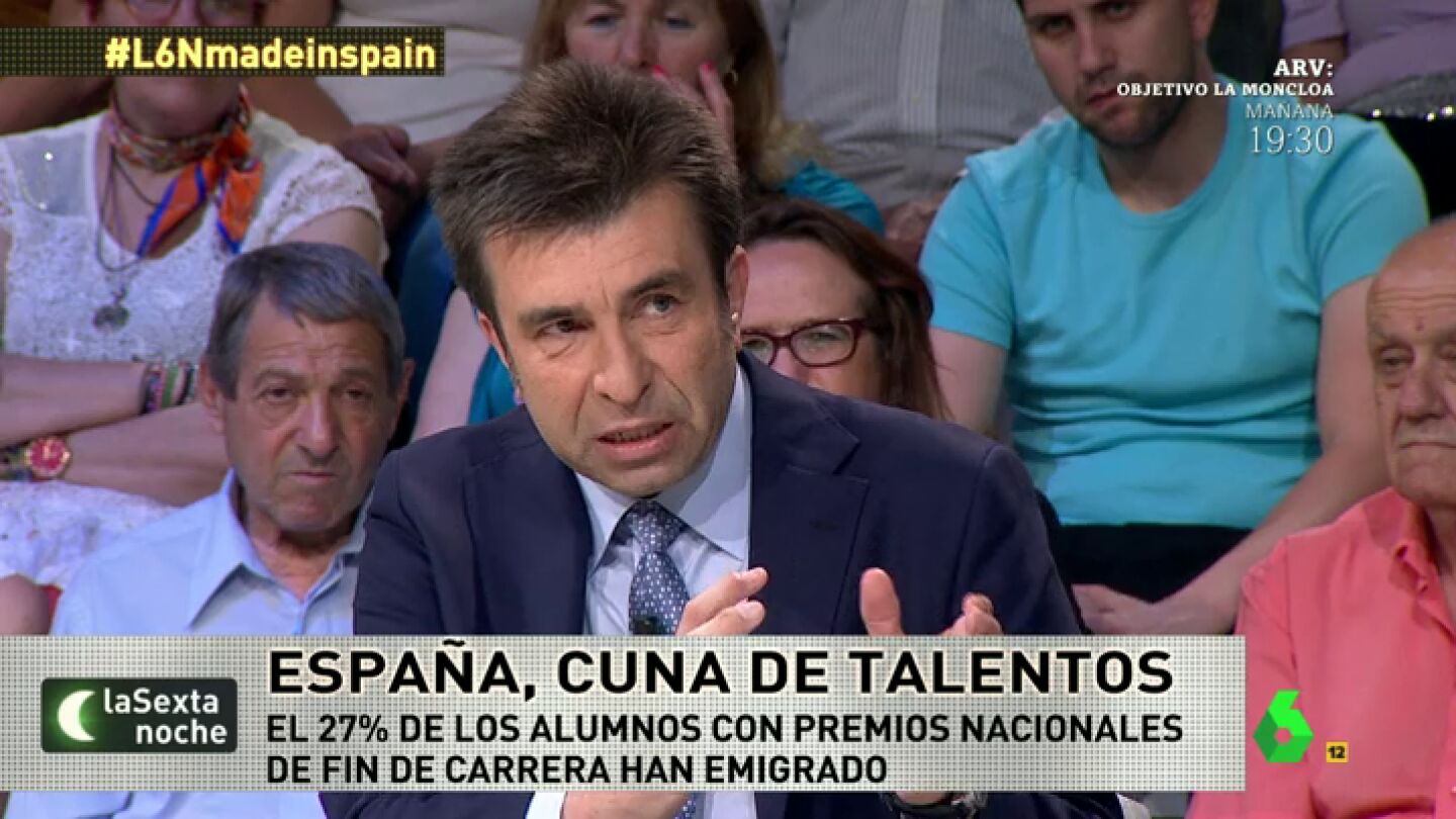 Pablo Artal