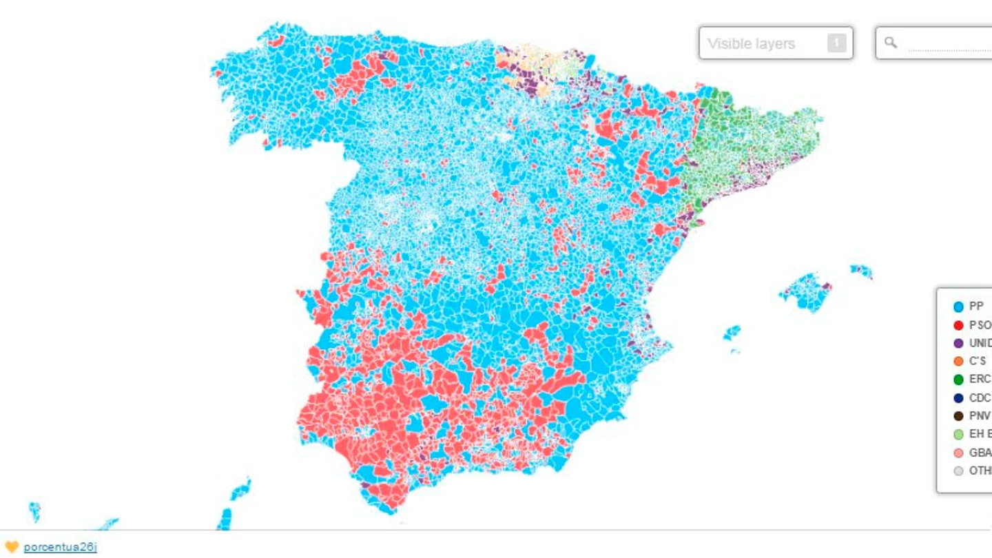 Mapa interactivc Mapa interactivc