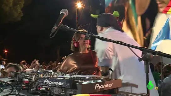 Soraya Sáenz Soraya Sáenz