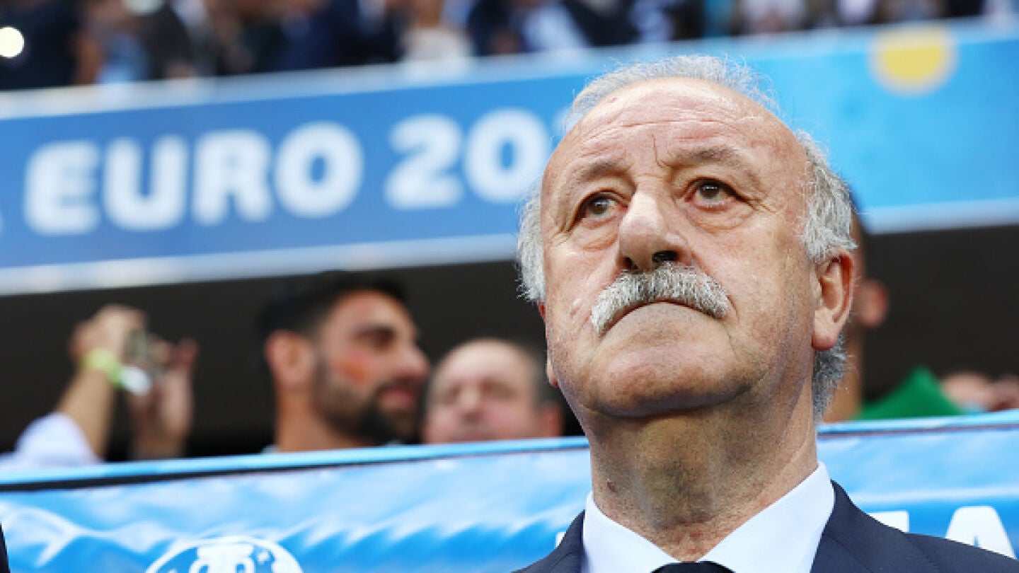 Del Bosque