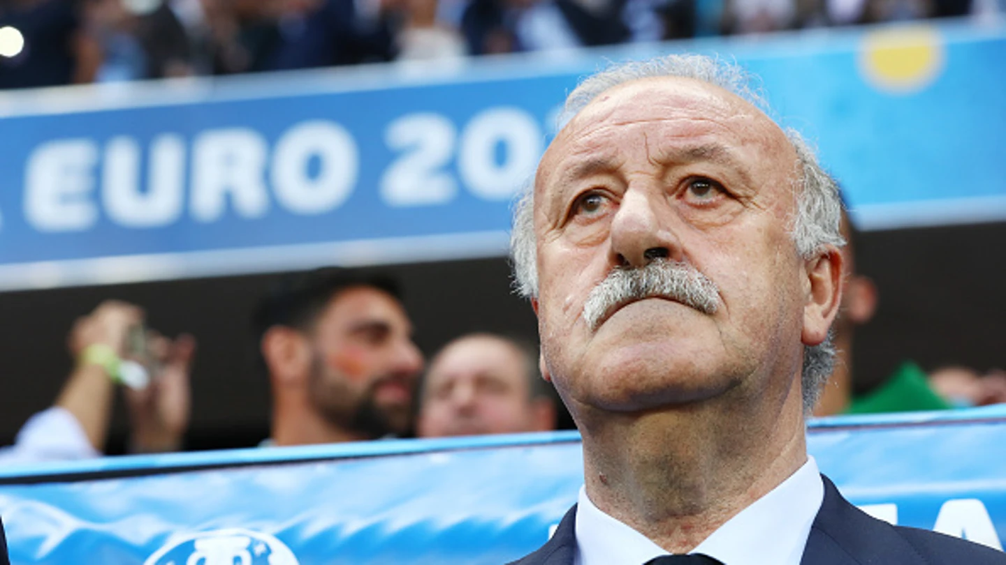 Del Bosque Del Bosque