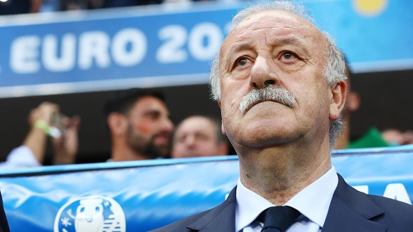 Del Bosque
