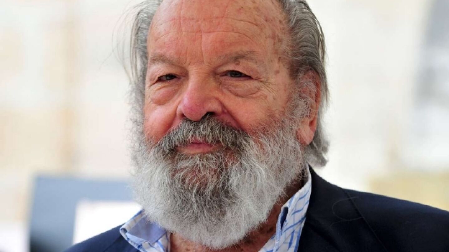 Bud Spencer